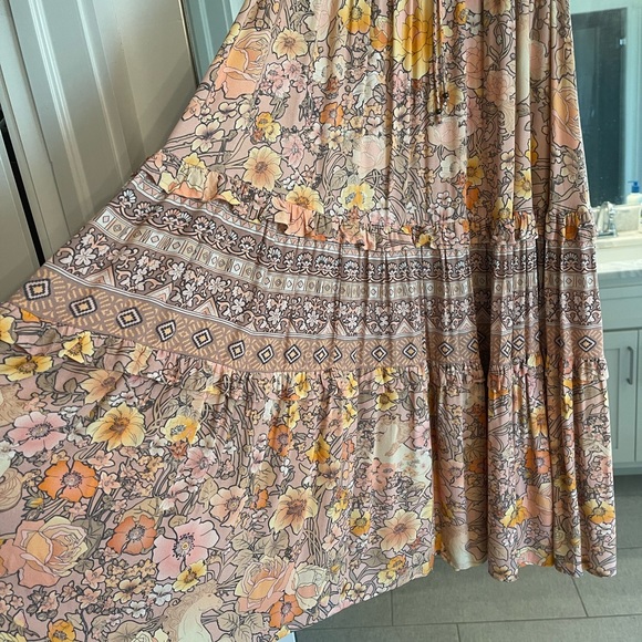 Amethyst skirt - Picture 2 of 6